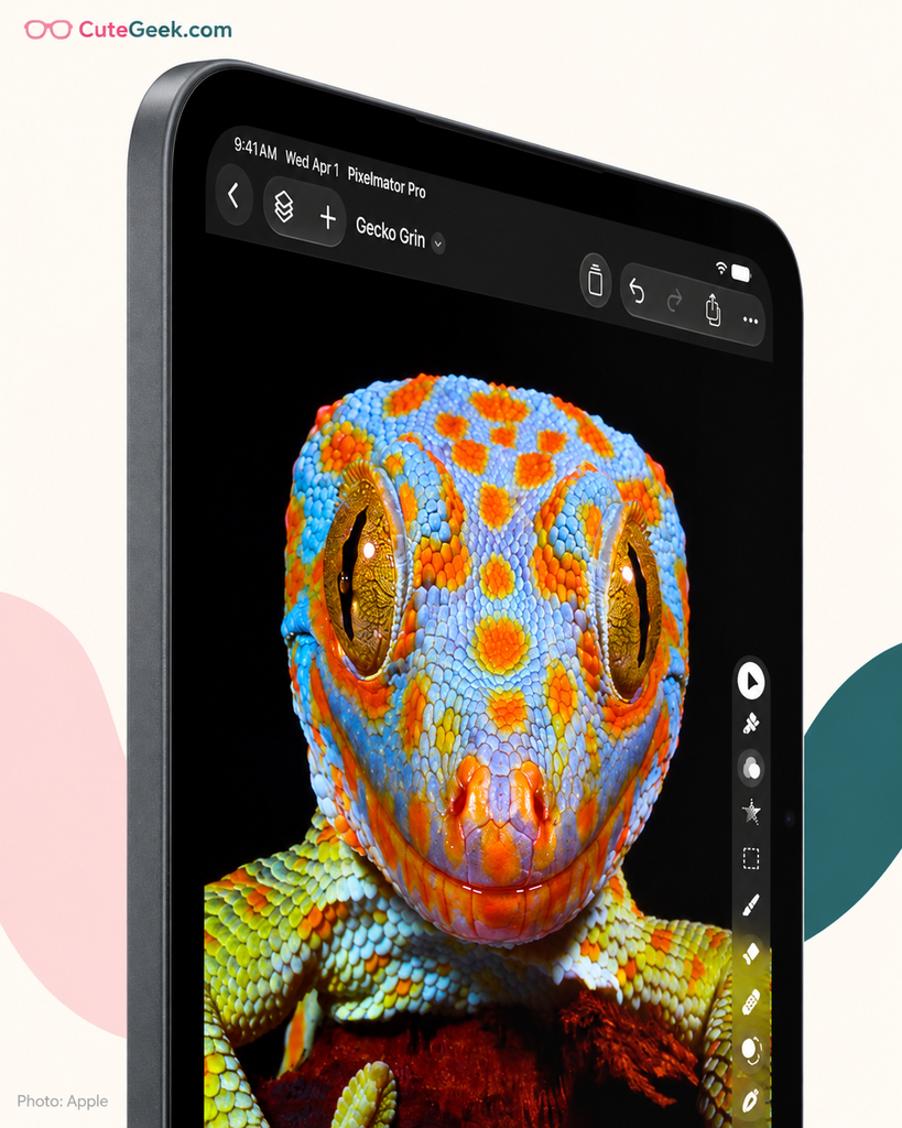 iPad Mini OLED
